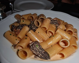 Dinner at Duke Street