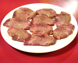 Dinner at 楽酔苑