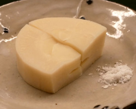Dinner at 麻布室井