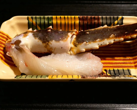 Dinner at 麻布十番