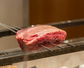 Dinner at 茶懐石温石