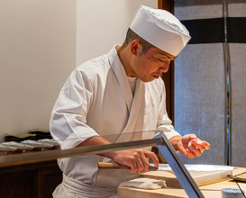 Dinner at 焼津市