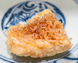 Dinner at 焼津市