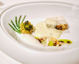 Dinner at Plenitude