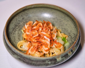 Dinner at Ta Vie 旅