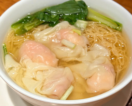 Dinner at 糖朝 The Sweet Dynasty