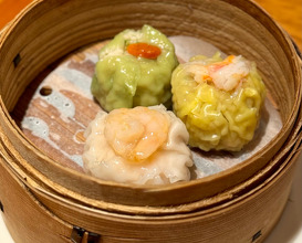 Dinner at 糖朝 The Sweet Dynasty
