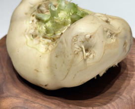 Dinner at Helming