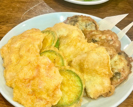 Dinner at 한성칼국수
