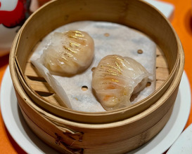 Dinner at 甘棠燒鵝