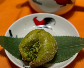 Dinner at 甘棠燒鵝