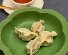Dinner at YongFu