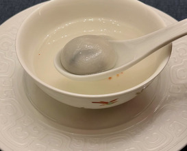 Dinner at YongFu