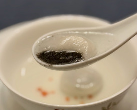 Dinner at YongFu