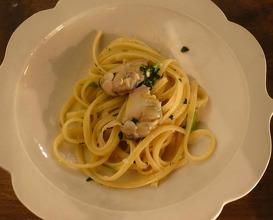 Dinner at 繁邦