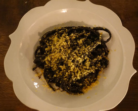Dinner at 繁邦