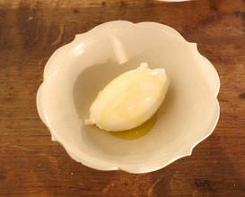 Dinner at 繁邦