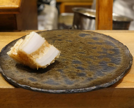 Dinner at 天ぷらもっこす