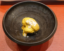 Dinner at 天ぷらもっこす