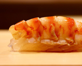 Dinner at 麻布十番