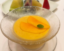Dinner at Chef Tam’s Seasons譚卉