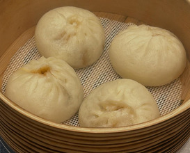 Dinner at YongFu