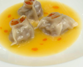 Dinner at Jade Dragon Cantonese Restaurant 譽瓏軒粵菜廳