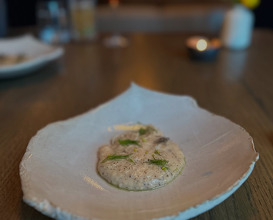 Dinner at Nightbird