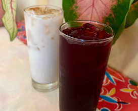 Dinner at El Pavo Real NOLA