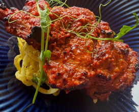 Dinner at Dastaan Leeds