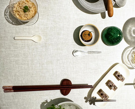 Dinner at Alain Ducasse Morpheus