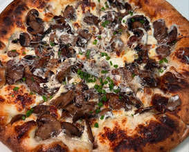 Dinner at Casa Nonna