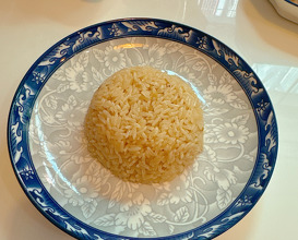 Lunch at Muek Mun Kai Chicken Rice