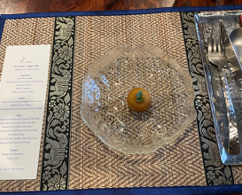 Lunch at Kate's Place - Supper Club