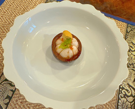 Lunch at Kate's Place - Supper Club