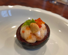 Lunch at Kate's Place - Supper Club