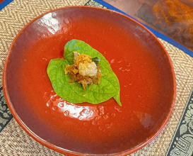 Lunch at Kate's Place - Supper Club