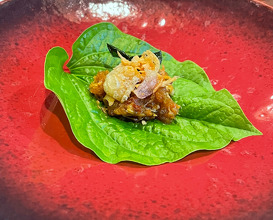 Lunch at Kate's Place - Supper Club