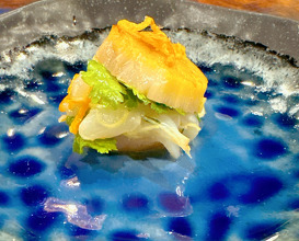 Lunch at Kate's Place - Supper Club