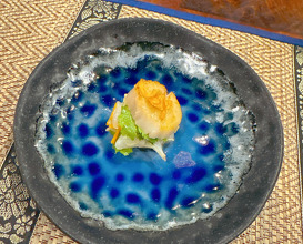 Lunch at Kate's Place - Supper Club