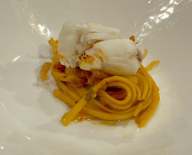 Lunch at Kate's Place - Supper Club