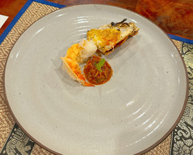 Lunch at Kate's Place - Supper Club