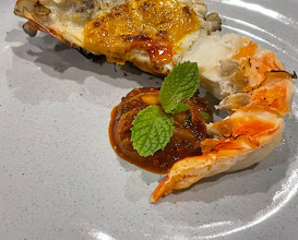 Lunch at Kate's Place - Supper Club
