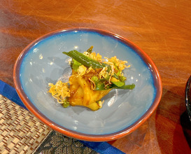 Lunch at Kate's Place - Supper Club