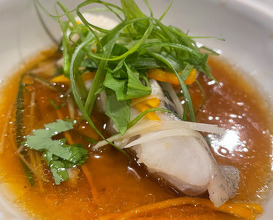 Lunch at Kate's Place - Supper Club