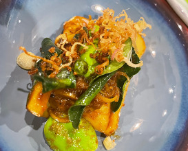 Lunch at Kate's Place - Supper Club