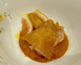 Lunch at Kate's Place - Supper Club