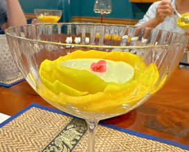 Lunch at Kate's Place - Supper Club