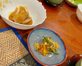 Lunch at Kate's Place - Supper Club