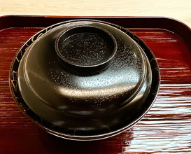 Dinner at Kisanuki